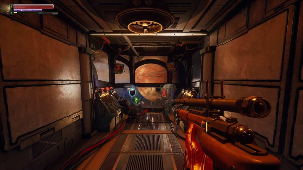 5 модів для The Outer Worlds