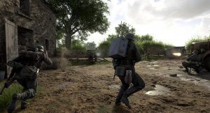 Детальніше про статтю Hell Let Loose безкоштовний впродовж тижня