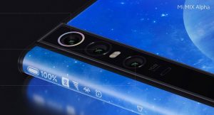 Детальніше про статтю Mi Mix Alpha революційний смартфон від Xiaomi