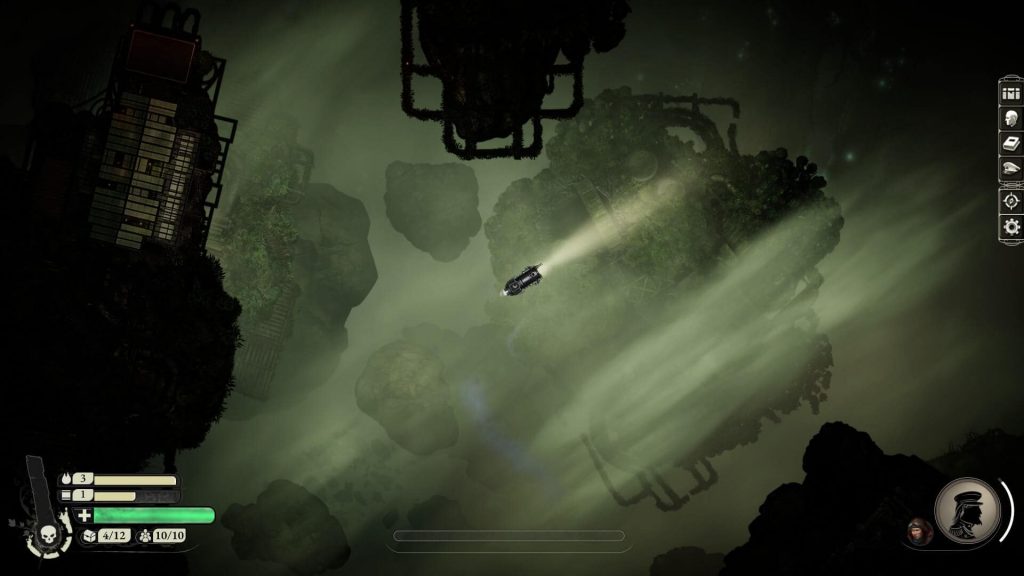 Sunless Skies на PS4