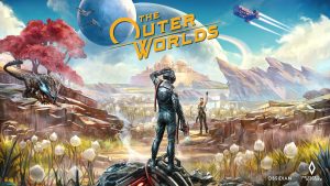 Детальніше про статтю Реліз The Outer Worlds за два дні: краща з ігор від Obsidian