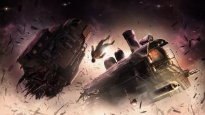 Детальніше про статтю Готична хоррор РПГ Sunless Skies: Sovereign Edition запускається на PS4 у 2020 році