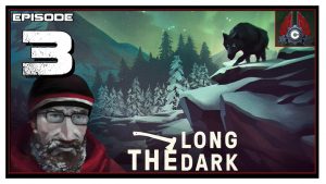 Детальніше про статтю Третій епізод The Long Dark дає нові перспективи