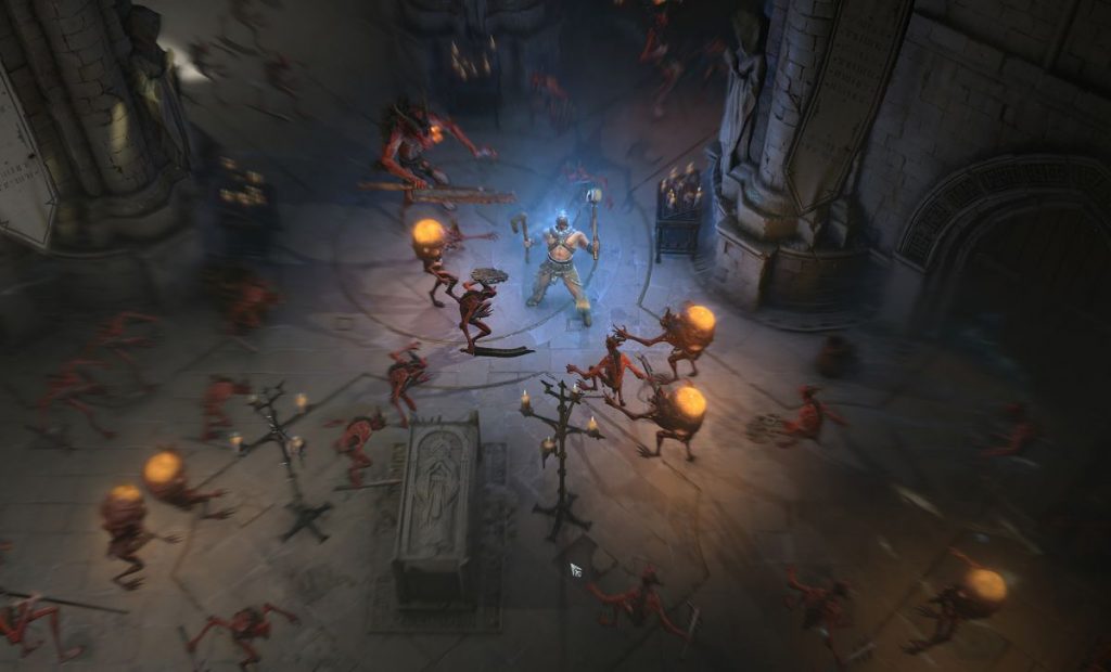 Diablo 4 - анонс - зображення №8