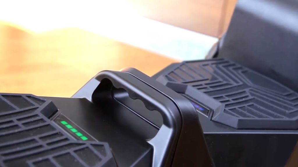 ЯК ВИБРАТИ ГІРОСКУТЕР