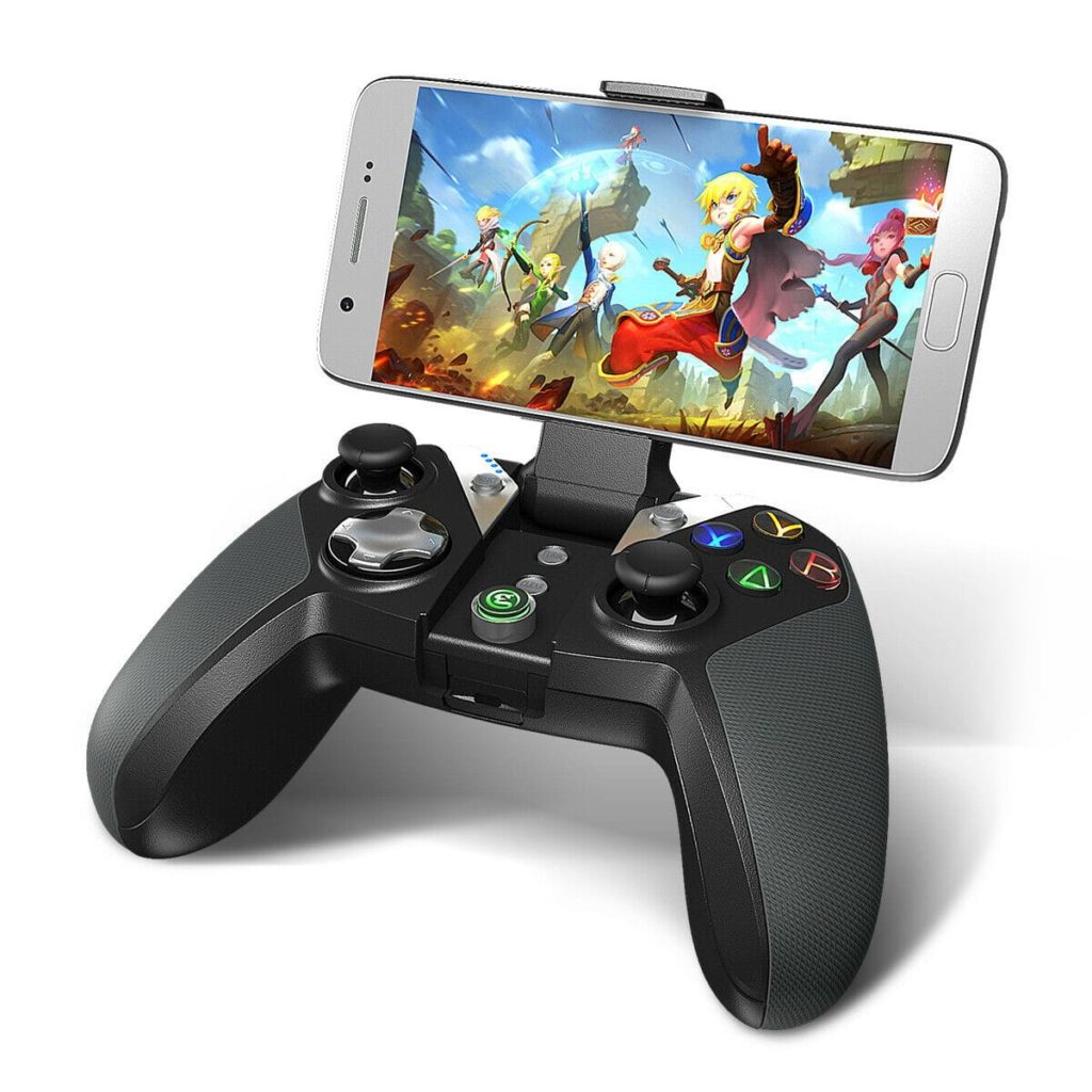 Який вибрати геймпад