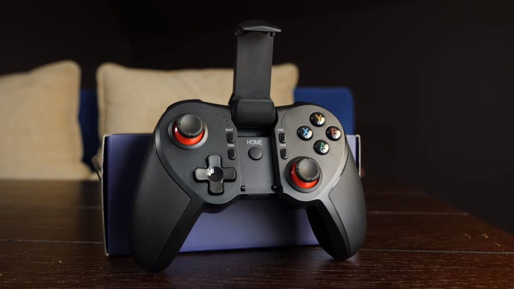 Який вибрати геймпад