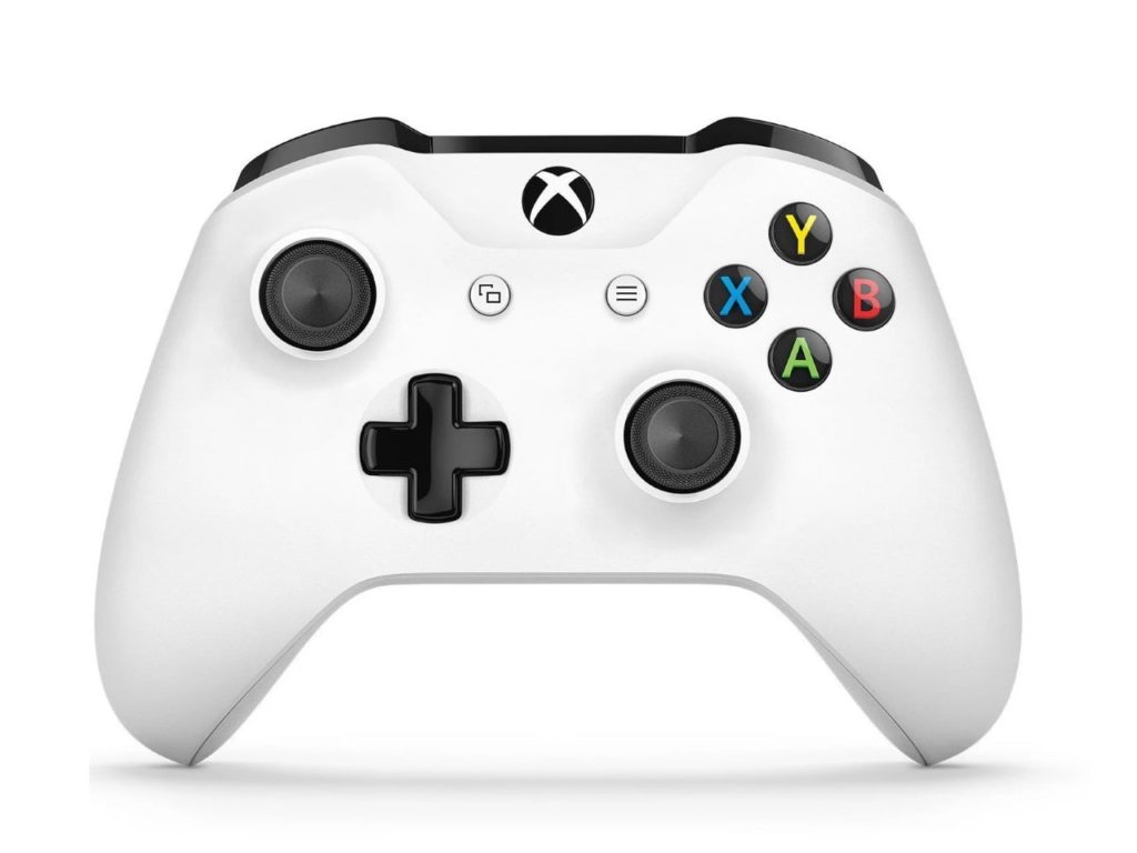 Який вибрати геймпад