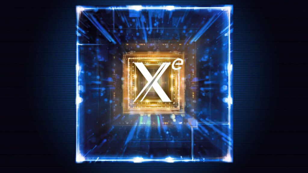 Вбудоване графічне ядро Xe видає 30 к/с в Battlefield V