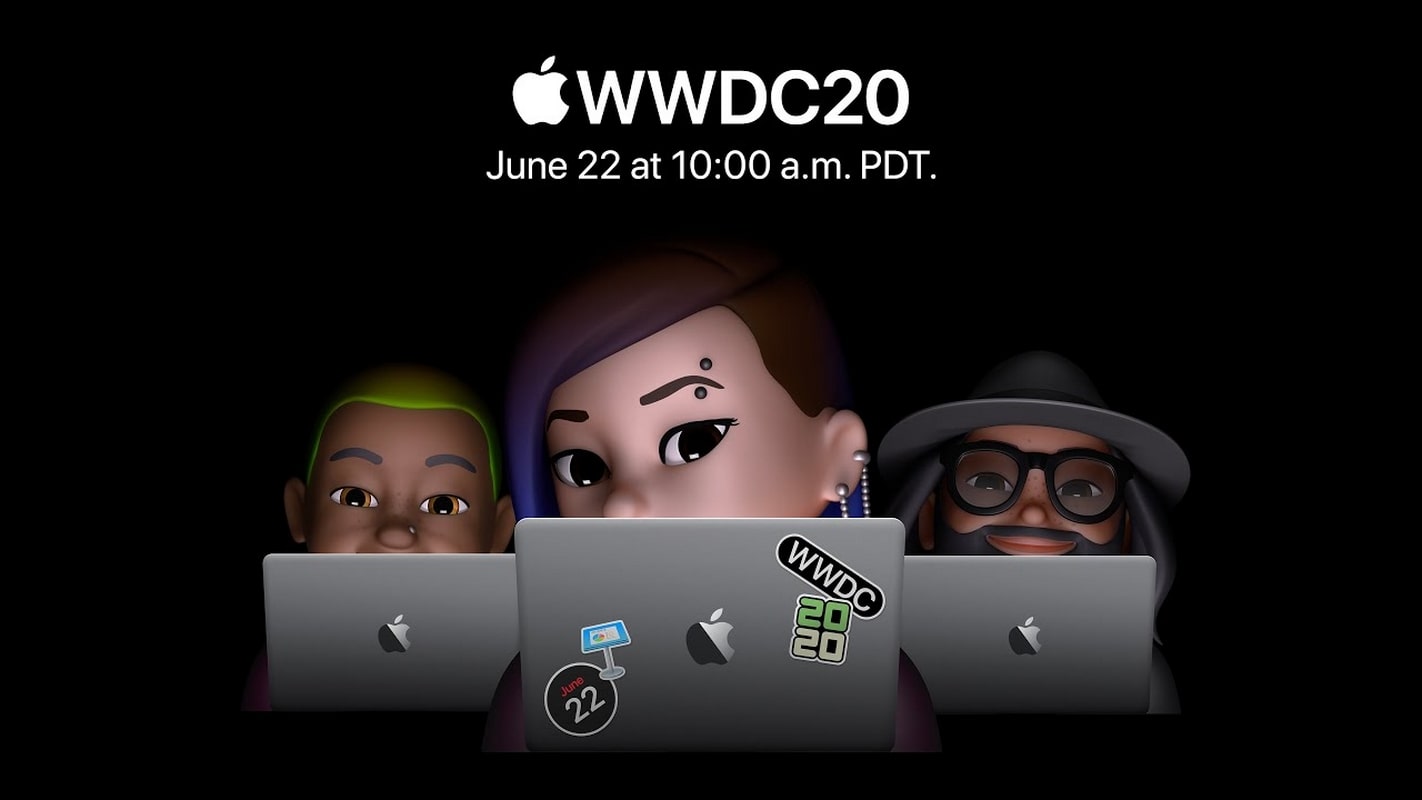 Детальніше про статтю WWDC 2020: як пройшла презентація Apple