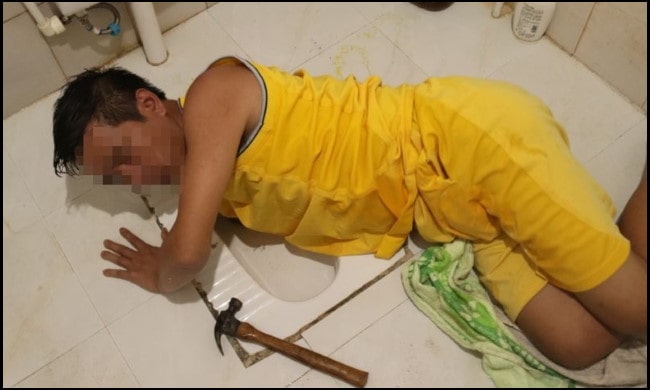 ЩО РОБИТИ ЯКЩО ТЕЛЕФОН ВПАВ У ВОДУ