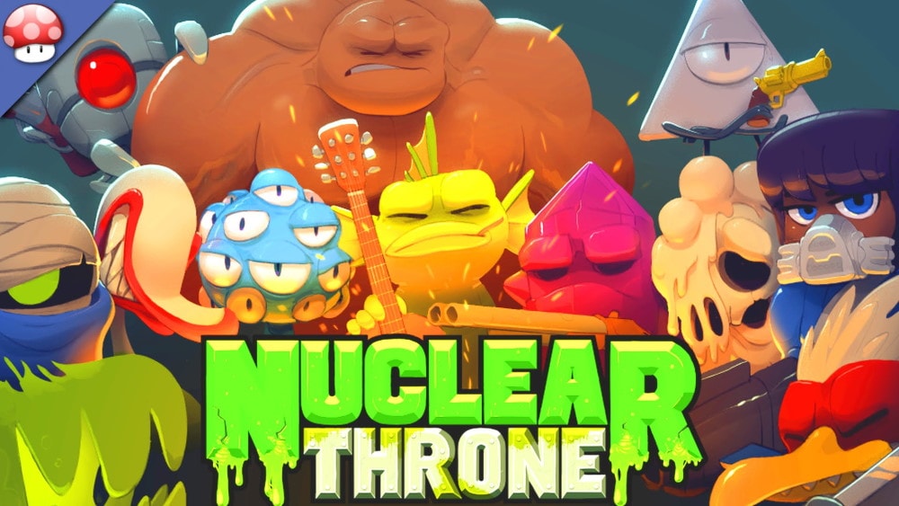 atomic throne download free