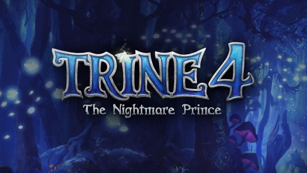 Детальніше про статтю Trine 4: The Nightmare Prince