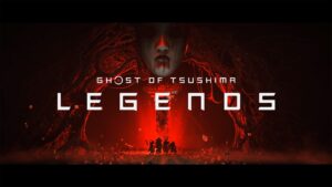Детальніше про статтю «Привид Цусіми: Legends» виходить на PS4 восени 2020 року