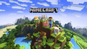Read more about the article Майнкрафт – Minecraft