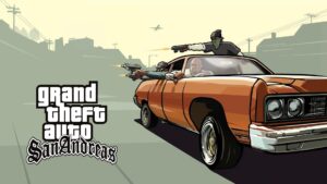 Детальніше про статтю Grand Theft Auto: San Andreas